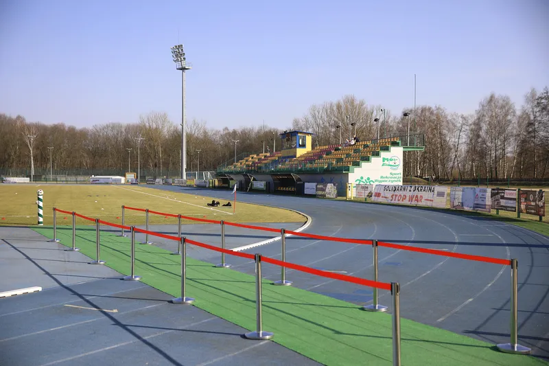 Fotorelacja z meczu Warta Sieradz - Stomil Olsztyn 1:0