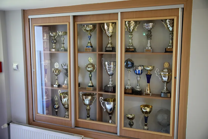 Fotorelacja z meczu Warta Sieradz - Stomil Olsztyn 1:0