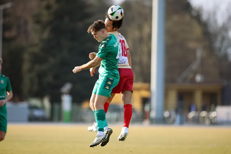 Fotorelacja z meczu Warta Sieradz - Stomil Olsztyn 1:0