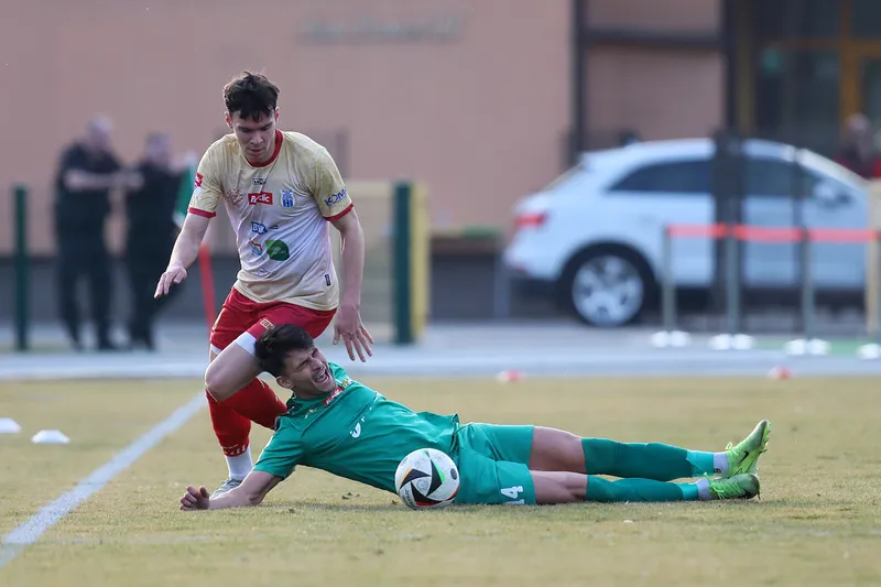 Fotorelacja z meczu Warta Sieradz - Stomil Olsztyn 1:0