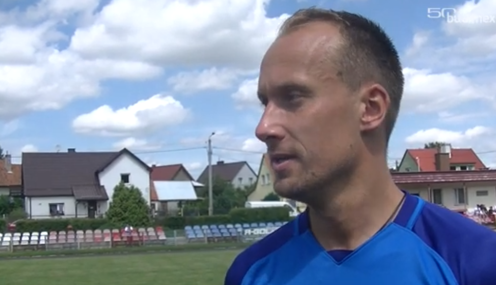 Janusz Bucholc: - Idziemy w dobrym kierunku