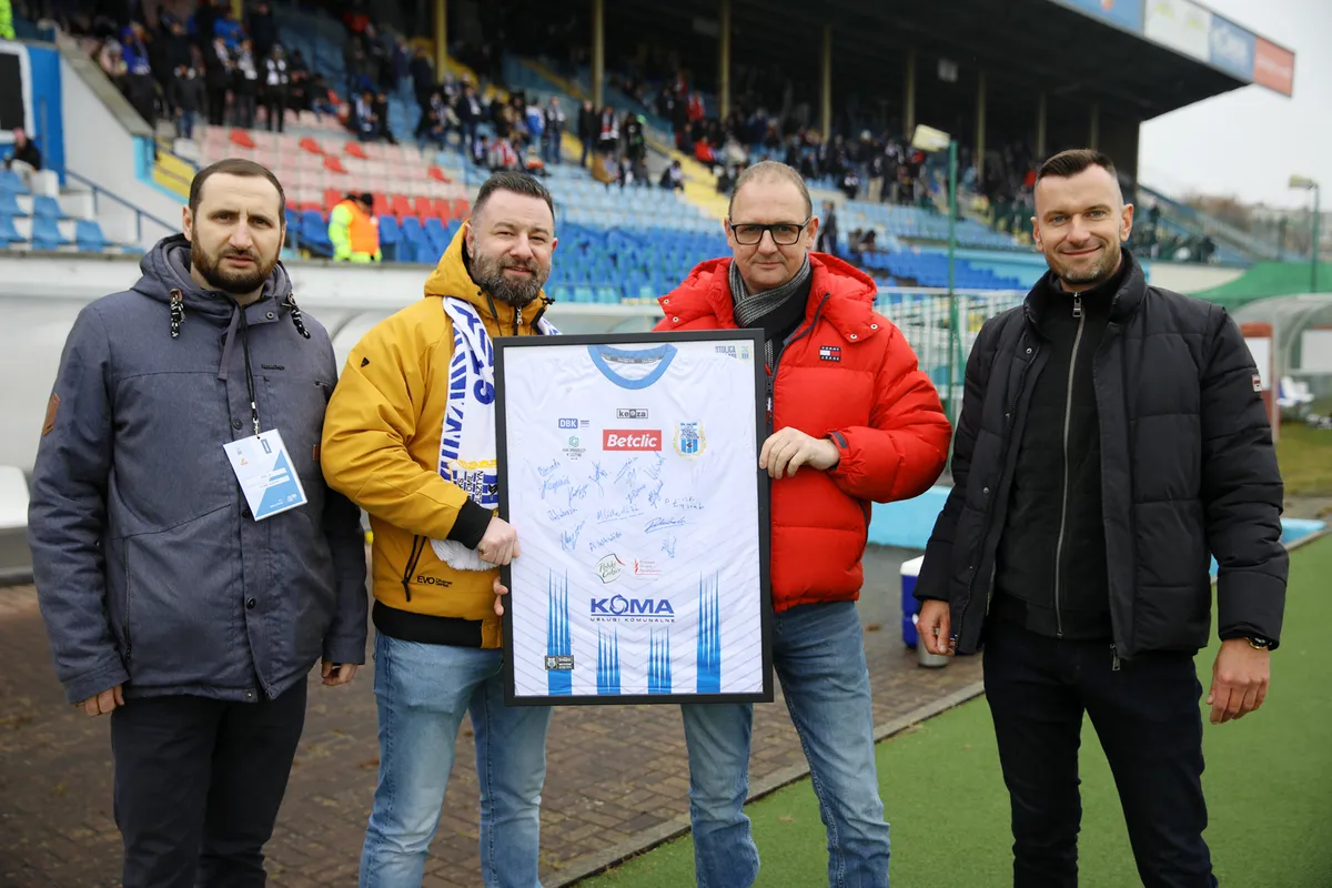 Storexpert gra dalej z Stomilem Olsztyn!