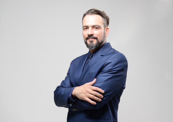 Robert Jurga prezesem zarządu Stomil Olsztyn S.A.