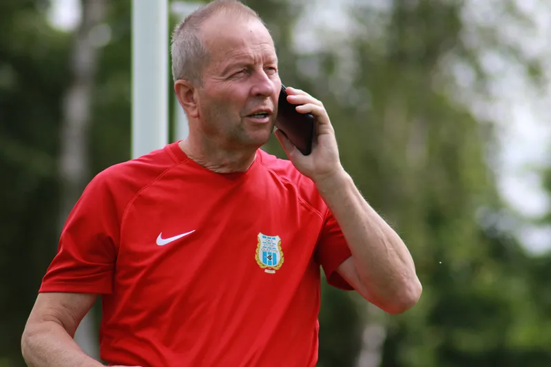 Ryszard Świderski