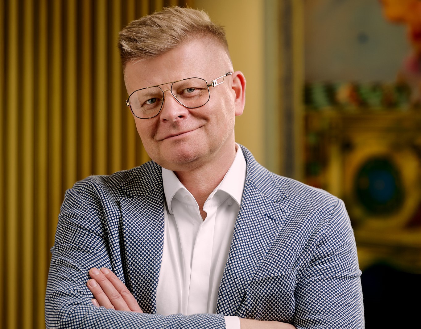 Marek Maleszka zostaje większościowym udziałowcem Stomilu Olsztyn!