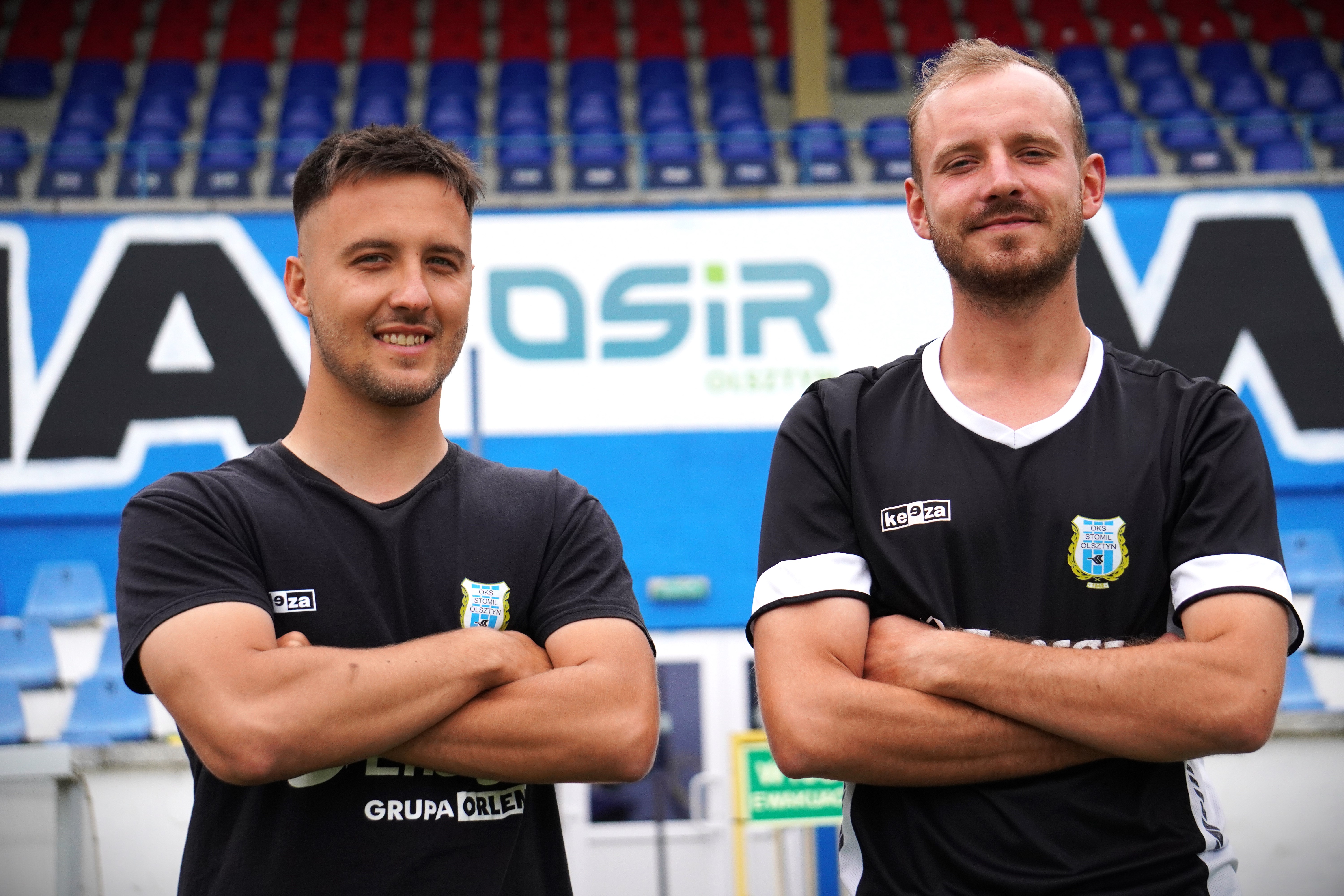 Sebastian Całka zostaje nowym trenerem zespołu grającego w CLJ U-17!