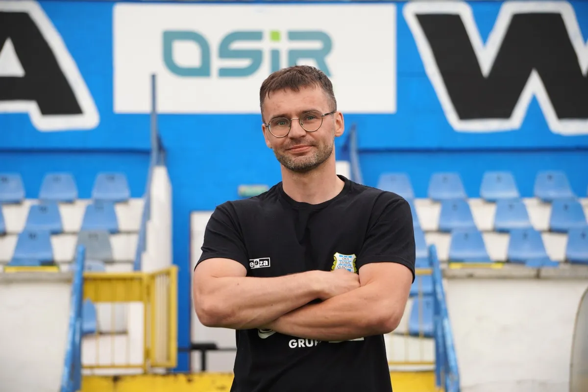 Mateusz Sobiech wzmacnia dział marketingu!