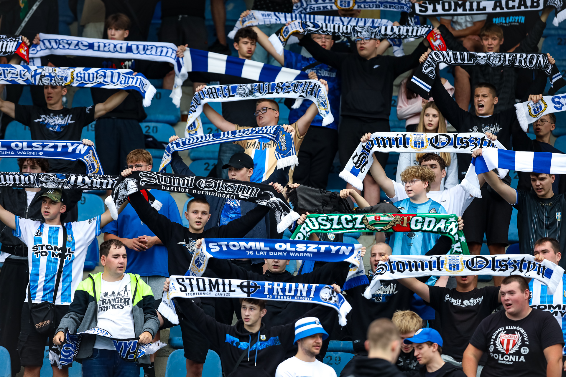 Wszystko co warto wiedzieć przed #STOMRĄ