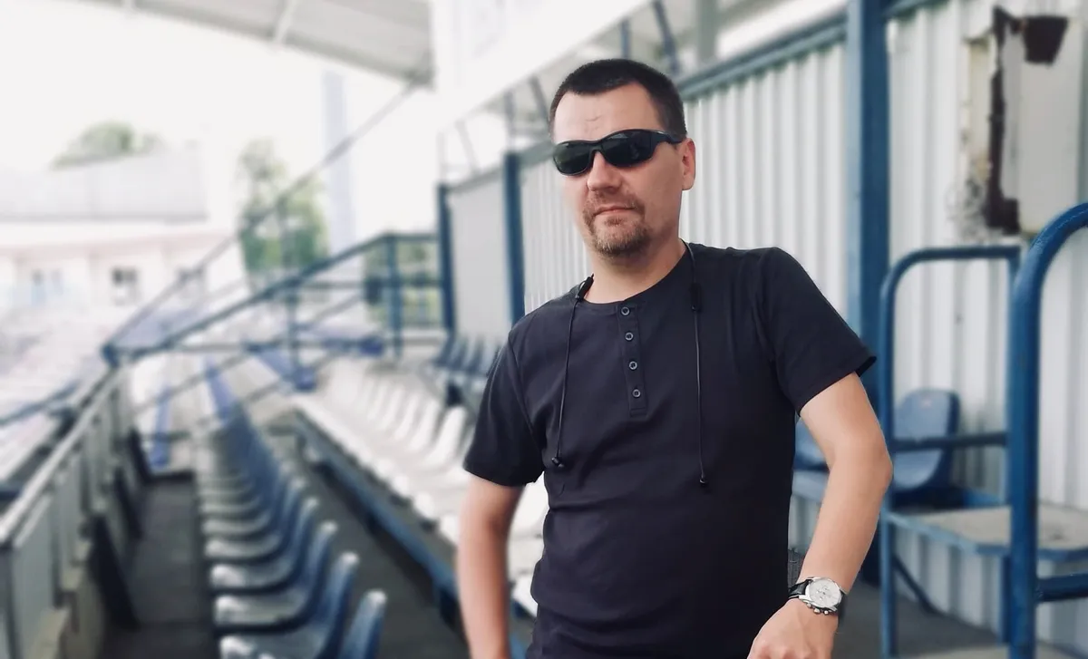Remigiusz Lembowicz pełnomocnikiem zarządu Stomilu ds. sportowych