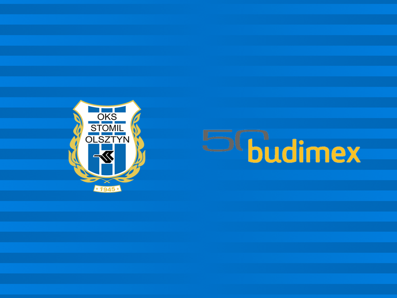 Oferty pracy od sponsora głównego - firmy Budimex
