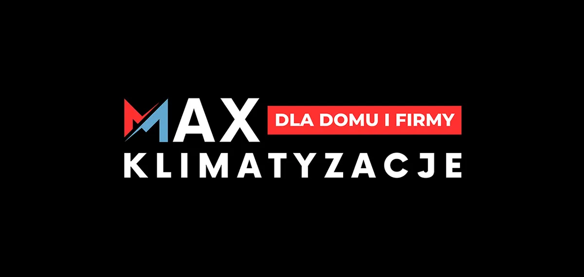 Max Klimatyzacje Nowym Biało-Niebieskim Sponsorem!
