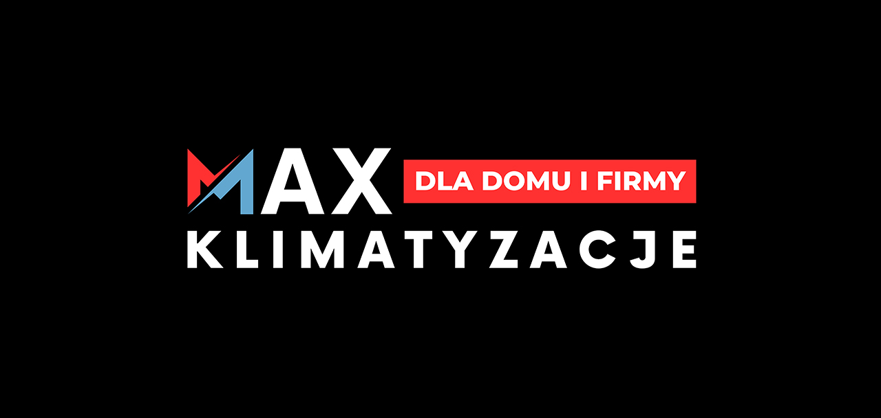 Max Klimatyzacje Nowym Biało-Niebieskim Sponsorem!