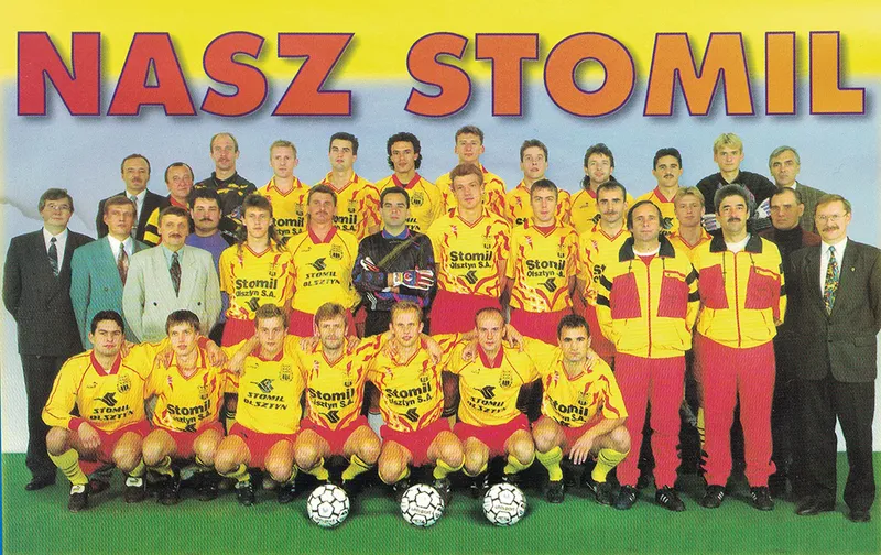 NaszStomil