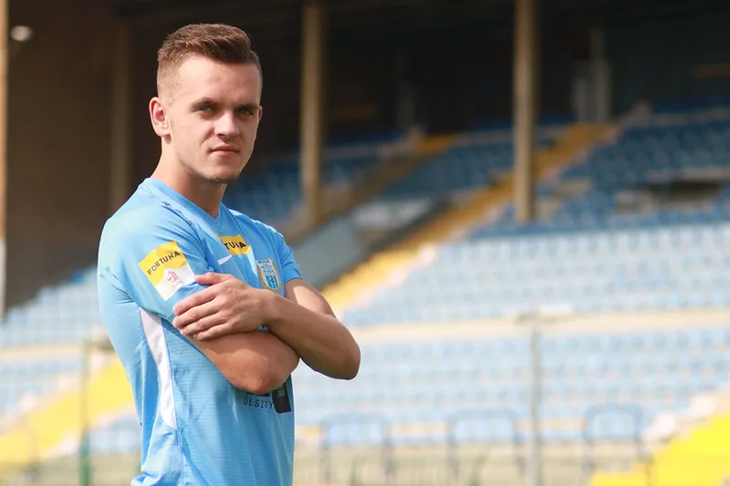 Dawid Rudnik1