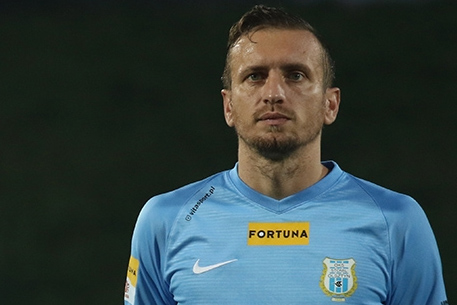 Łukasz Jegliński: Mamy dwa tygodnie na to, aby się otrząsnąć