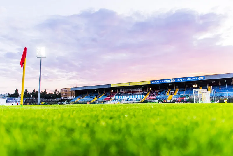 stadion