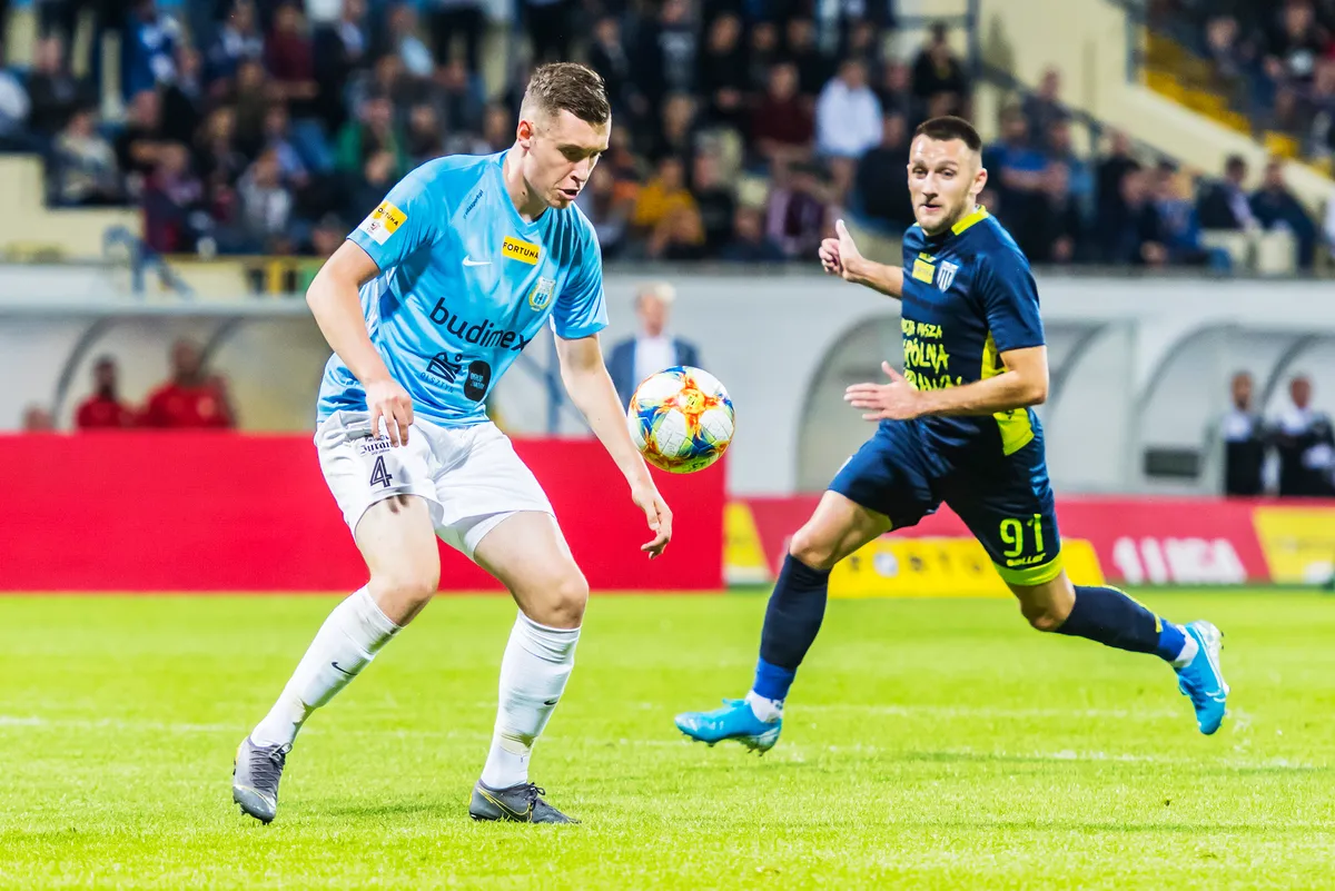 Jakub Mosakowski powołany do reprezentacji Polski