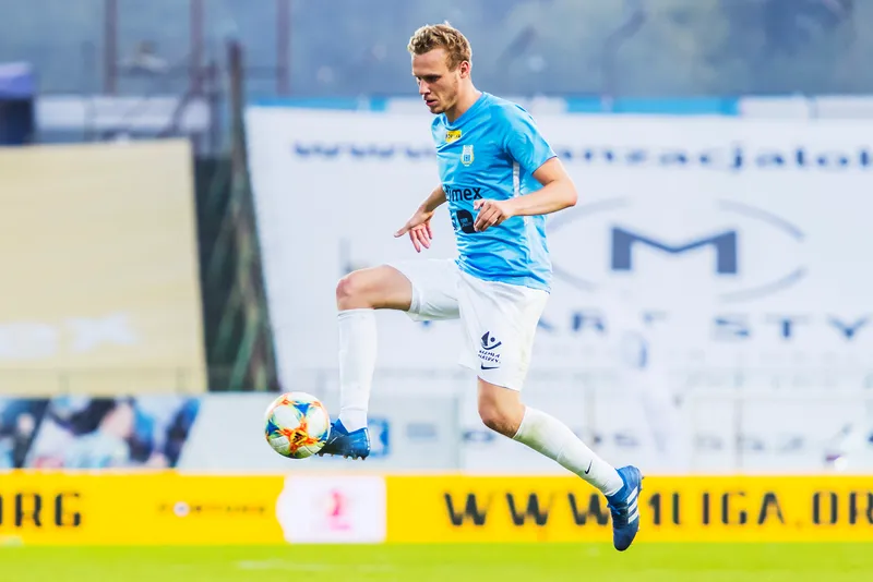Wiktor Biedrzycki