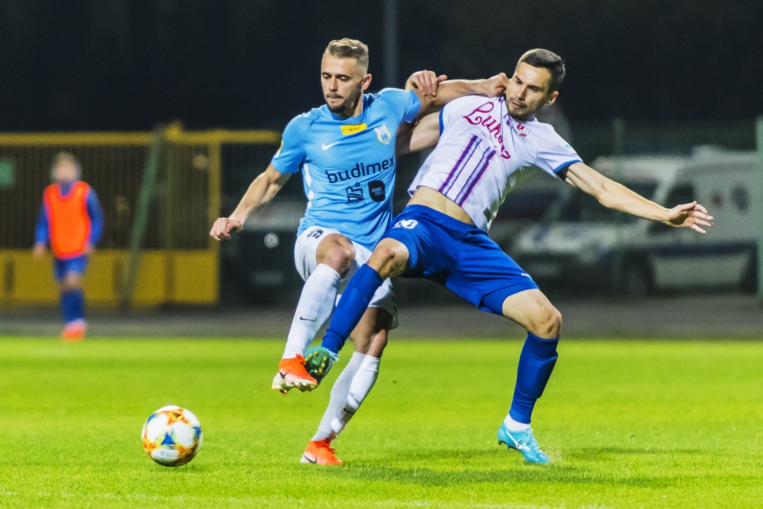 Szymon Sobczak: - Przeciwnicy coraz lepiej nas analizują
