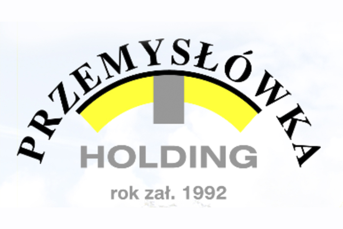 Przemysłówka Holding sponsorem Stomilu Olsztyn