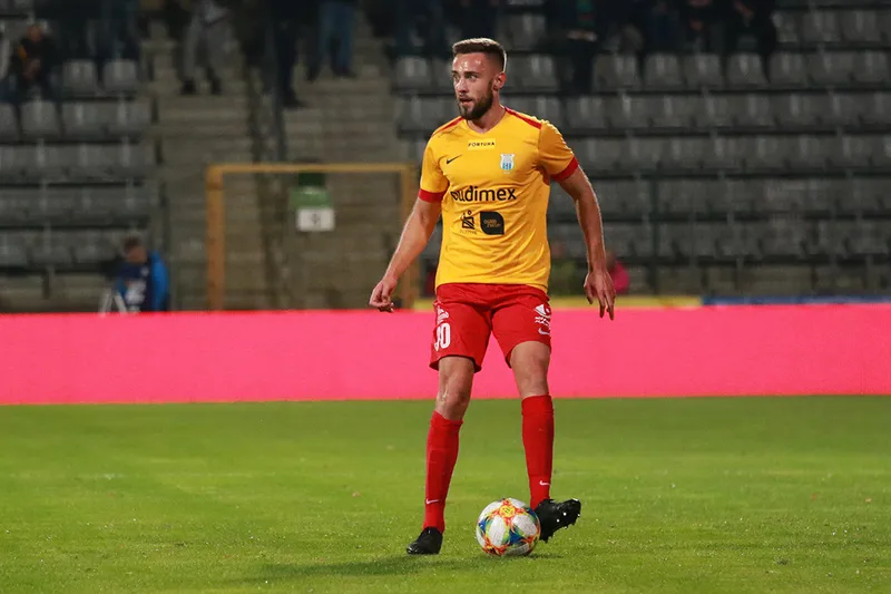Rafał Remisz