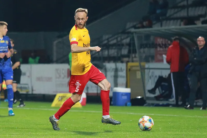 Grzegorz Lech