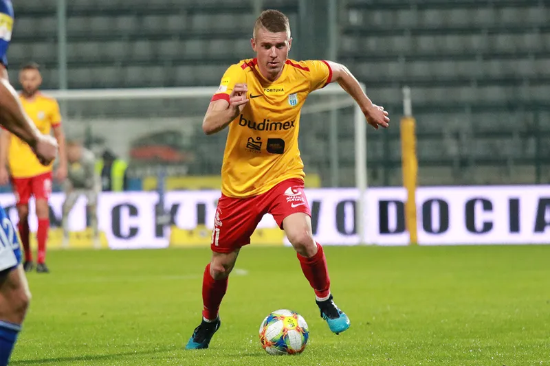 Maciej Pałaszewski