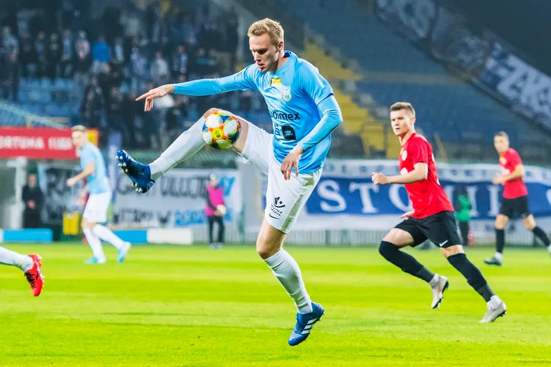 Wiktor Biedrzycki