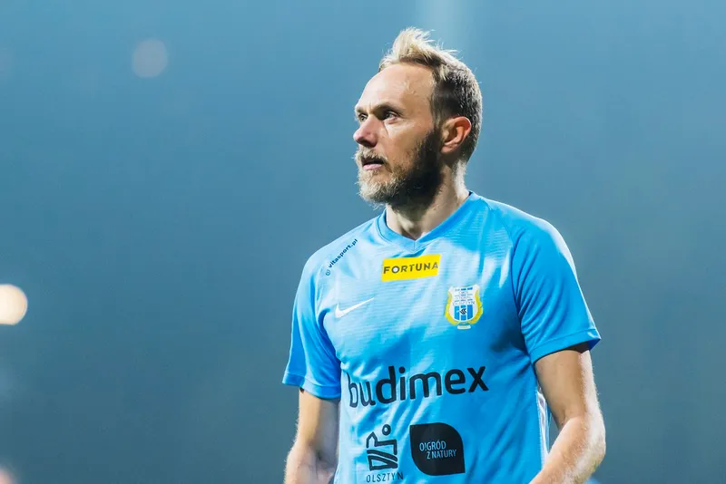 Grzegorz Lech
