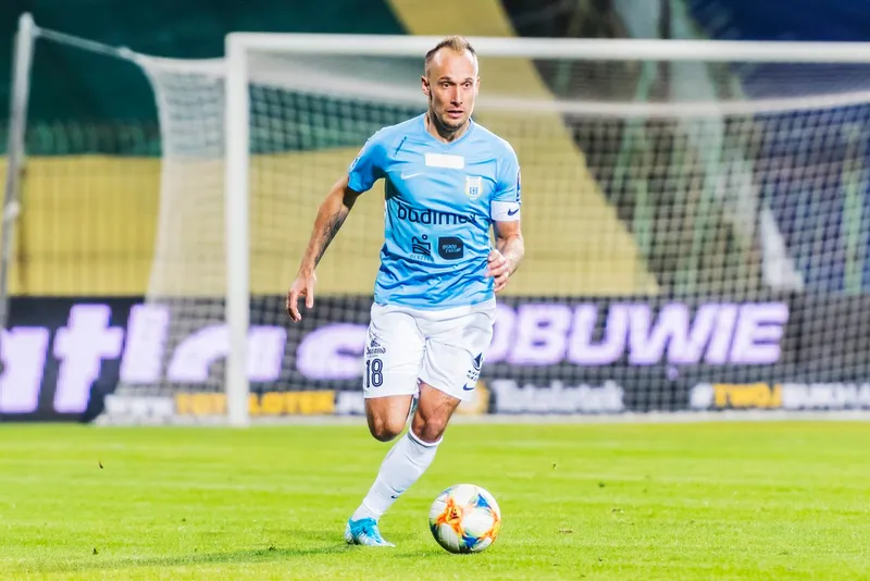 Janusz Bucholc