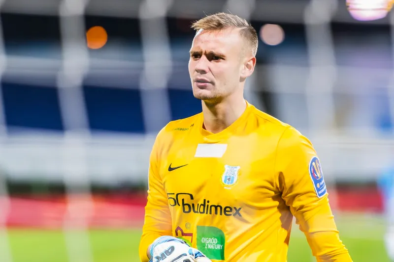 Michał Leszczyński