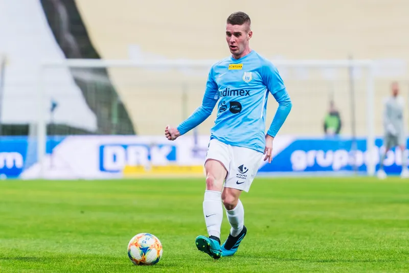 Maciej Pałaszewski