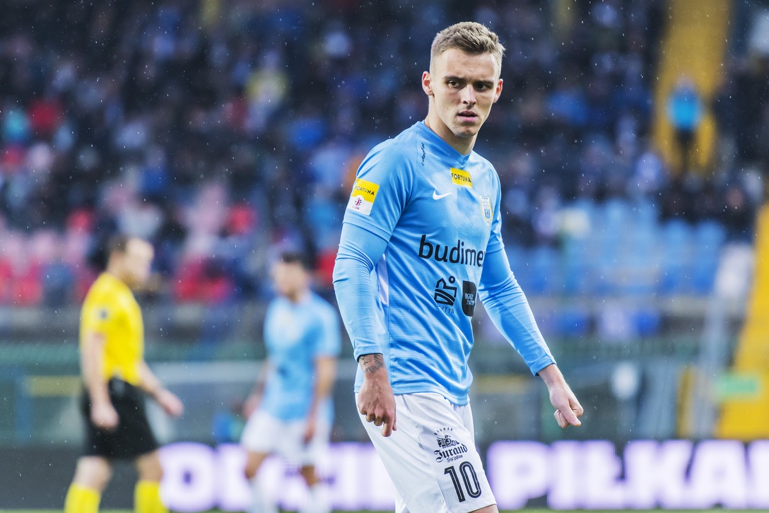 Rozmowa cotygodniowa: Artur Siemaszko