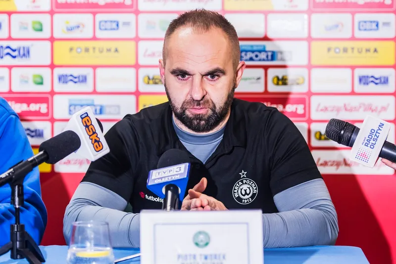 Piotr Tworek