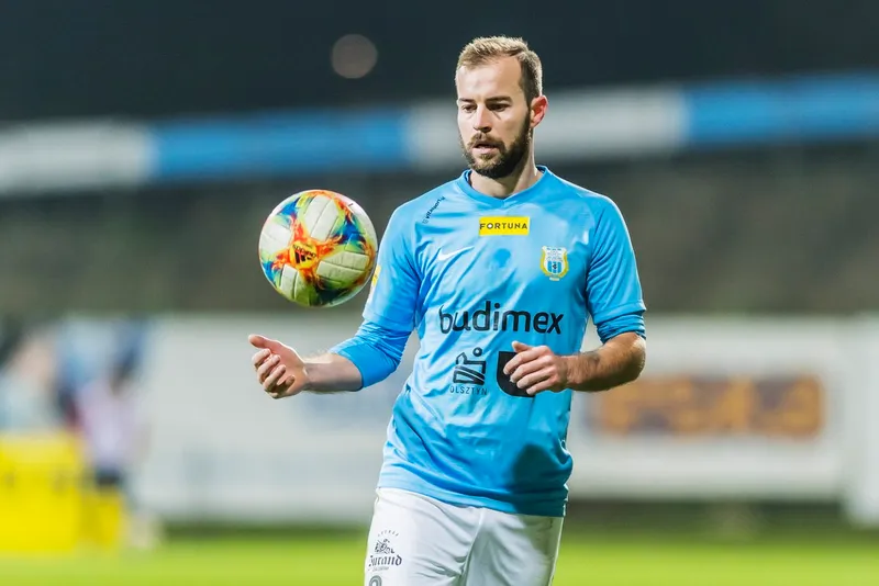 Lukas Kuban