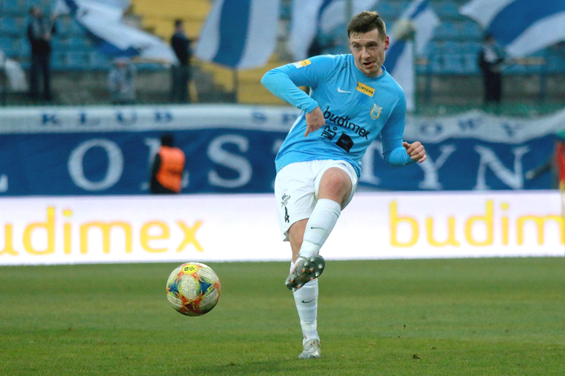 Jakub Mosakowski: Wszyscy jesteśmy drużyną i to jest najważniejsze