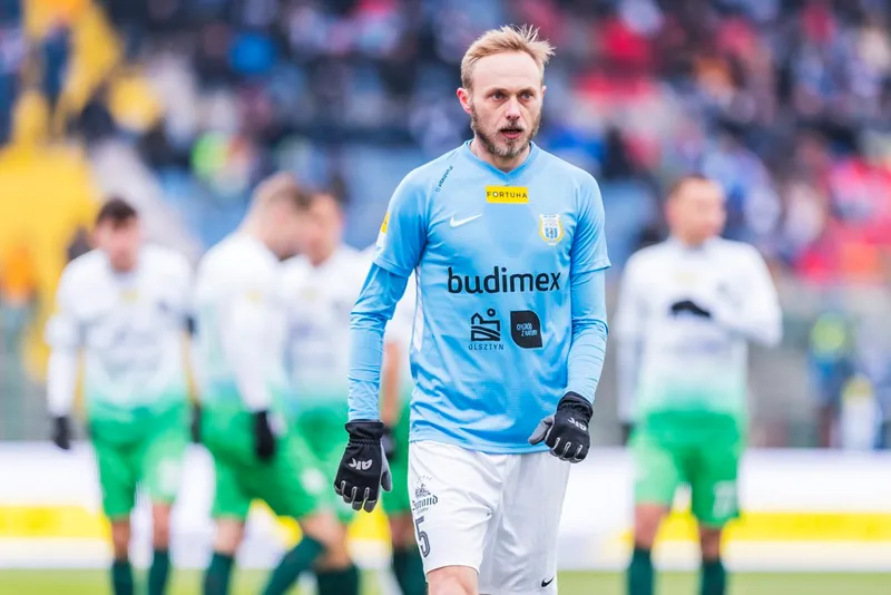 Grzegorz Lech