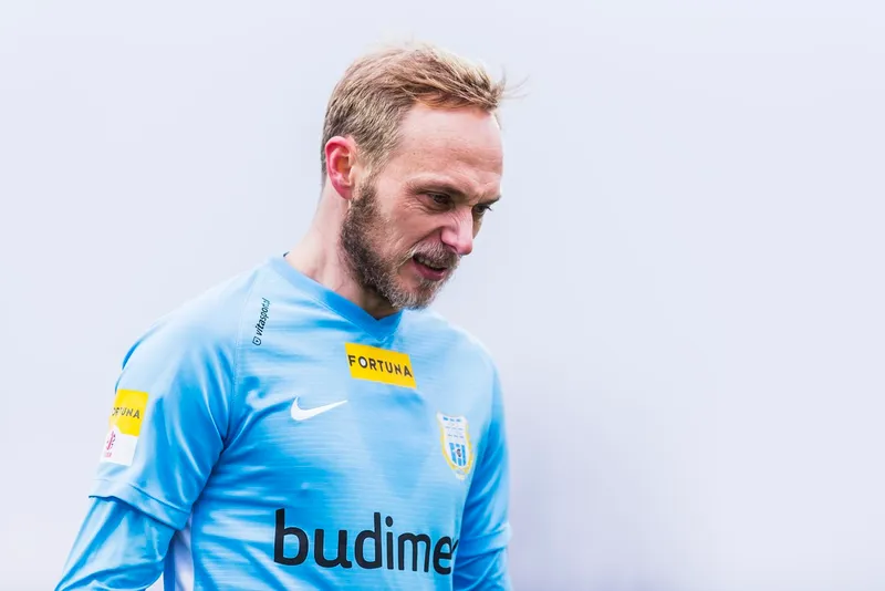 Grzegorz Lech