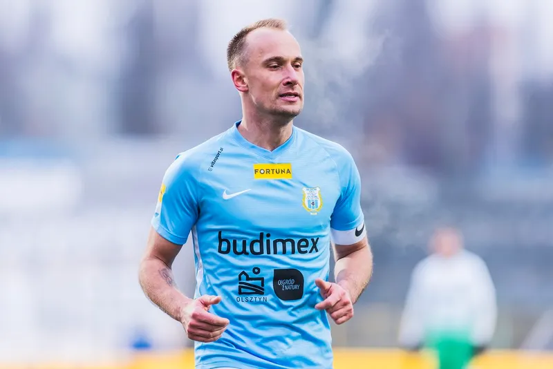 Janusz Bucholc