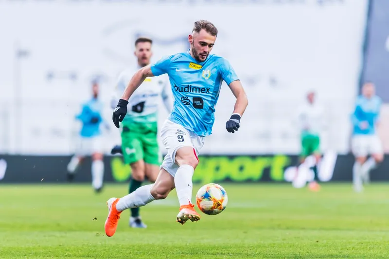 Szymon Sobczak