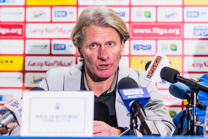 Piotr Zajączkowski