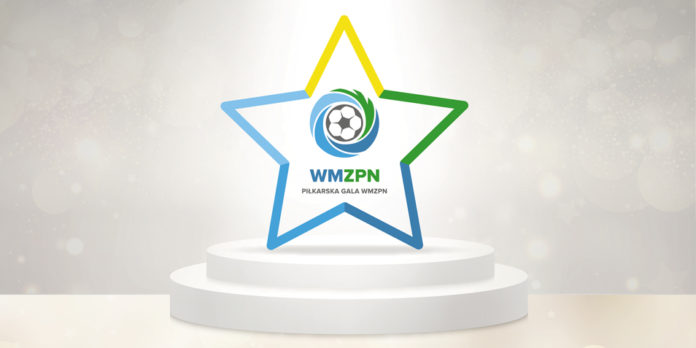 Piłkarska gala WMZPN | Stomil nominowany