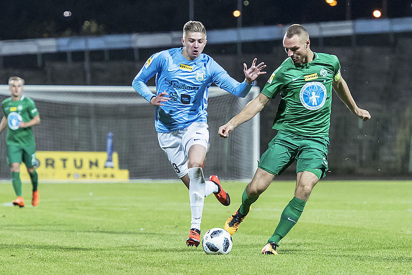 Michał Góral w szerokiej kadrze U-20 na mundial w Polsce
