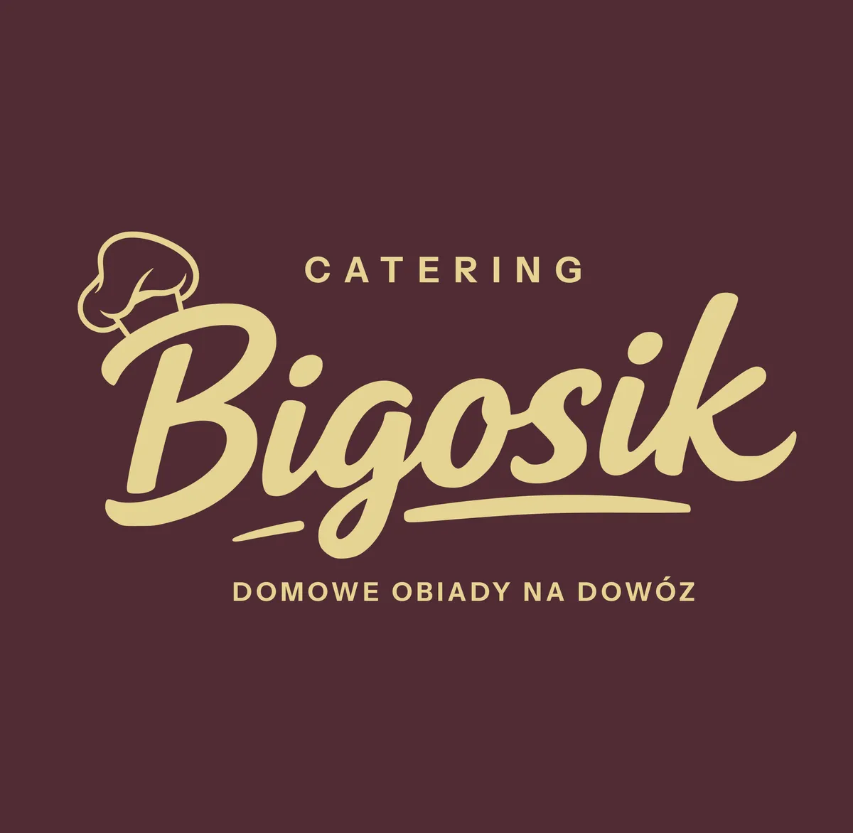 Nowy catering Stomilu!