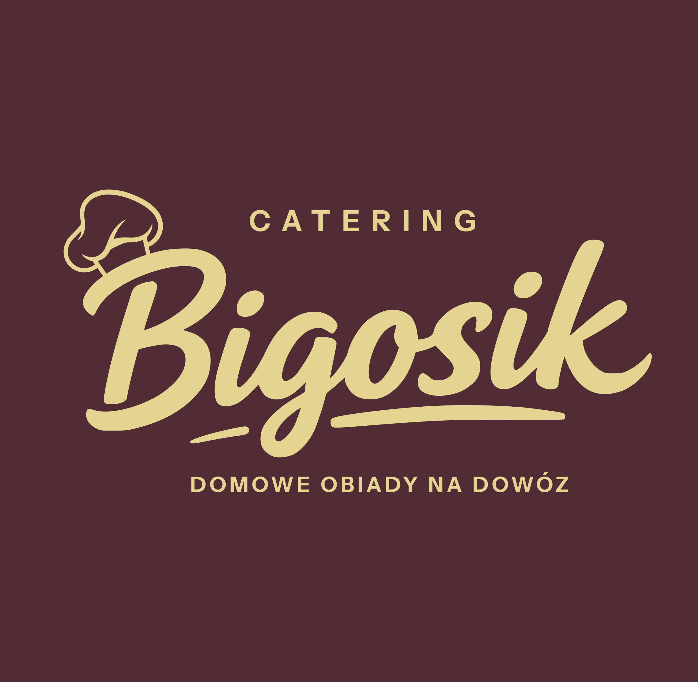 Nowy catering Stomilu!