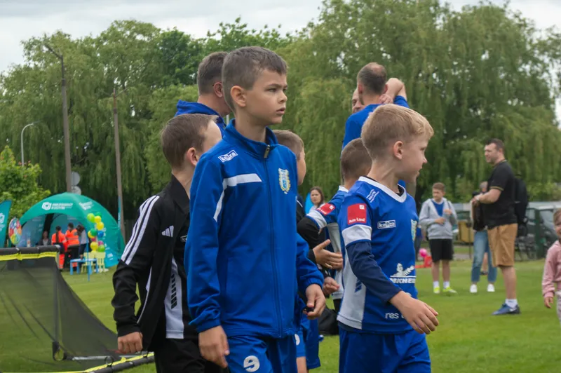Stomilowy dzień dziecka 2026 [ZDJĘCIA]