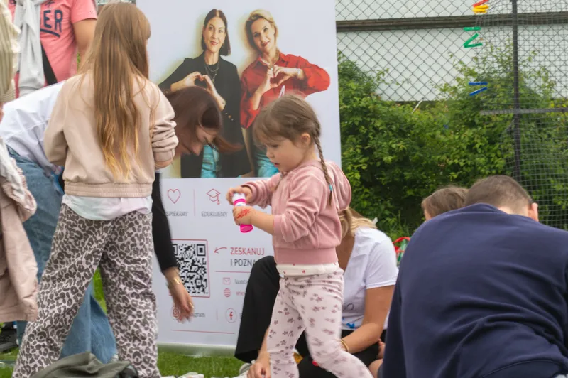 Stomilowy dzień dziecka 2026 [ZDJĘCIA]