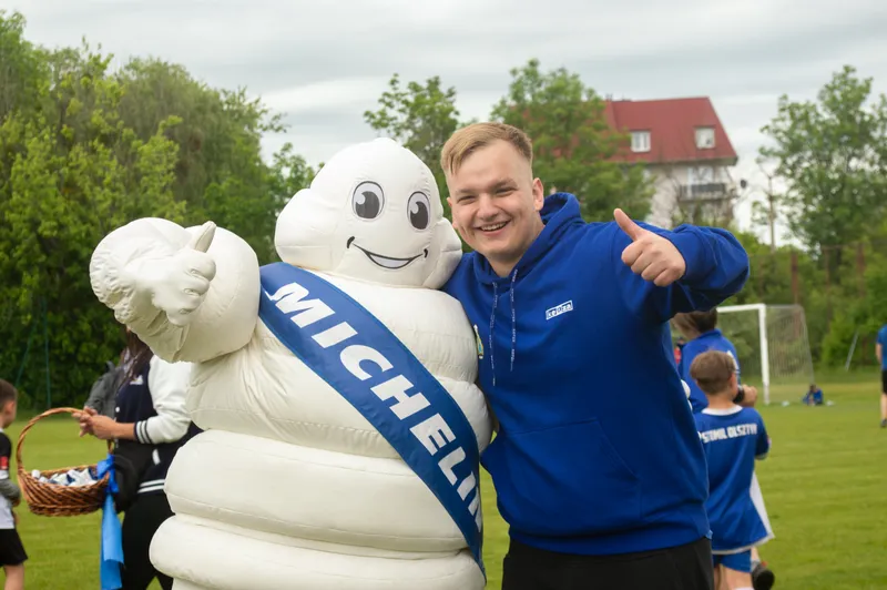 Stomilowy dzień dziecka 2026 [ZDJĘCIA]