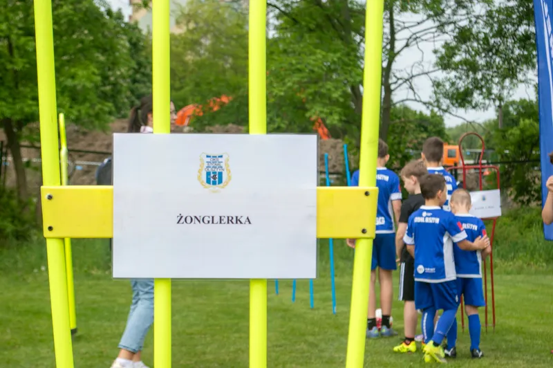 Stomilowy dzień dziecka 2026 [ZDJĘCIA]