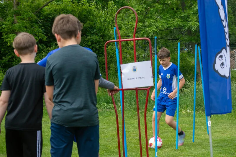 Stomilowy dzień dziecka 2026 [ZDJĘCIA]